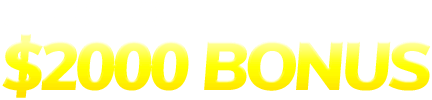 Jackpot Capital $2000 bonus