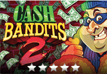 Jackpot Capital game